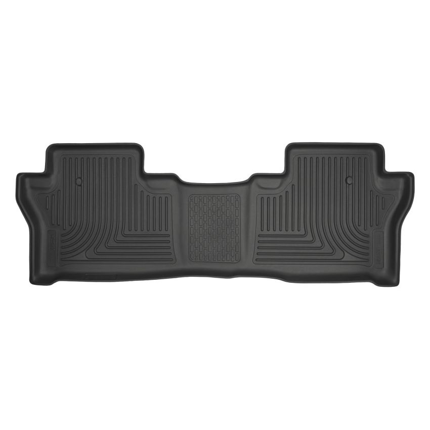 HUSKY LINERS HSK19411 2nd Seat Floor Liner