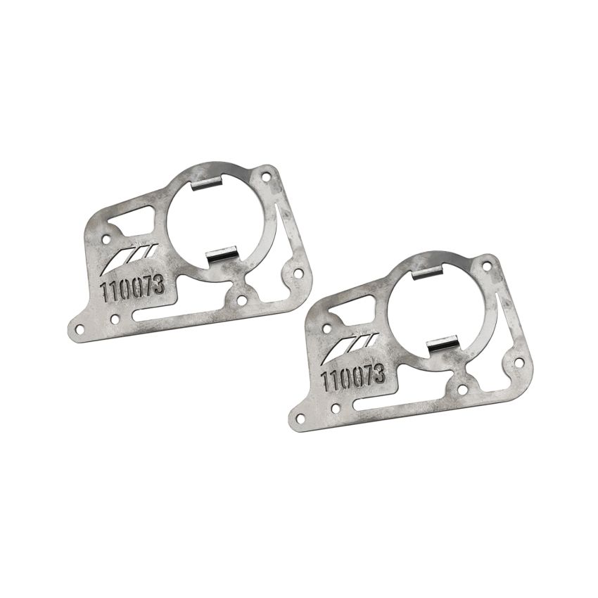 AWE Tuning 2016+ Chevrolet Camaro SS/ ZL1 Corvette C7 (6.2L w/ Auto Trans) AFM Valve Simulators