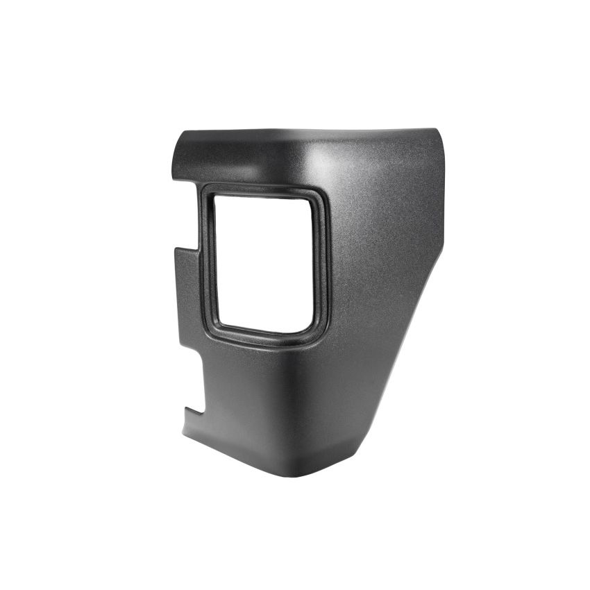 Rear Corners Body Armor 18-     Jeep Wrangler JL