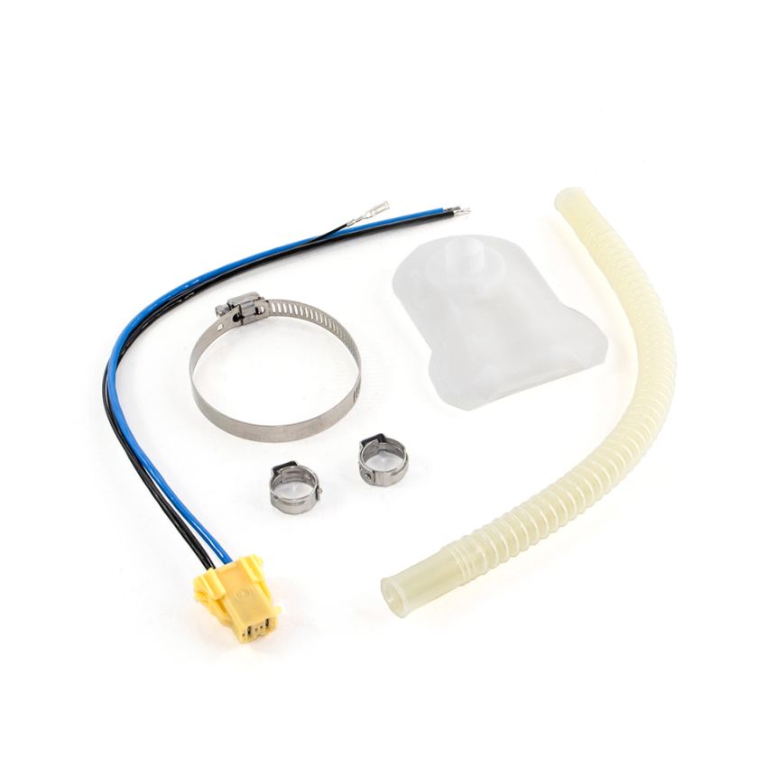 DeatschWerks 92-95 BMW E36 325i Fuel Pump Install Kit for DW400