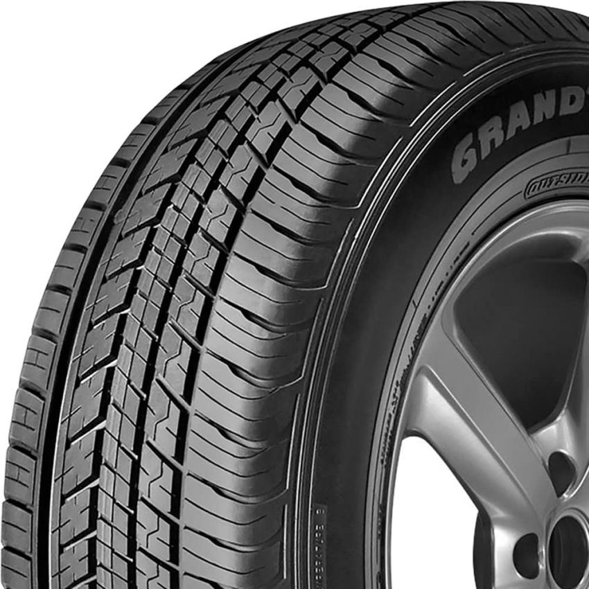 Dunlop 290126785 225/65r17 Grandtrek St30 Oe