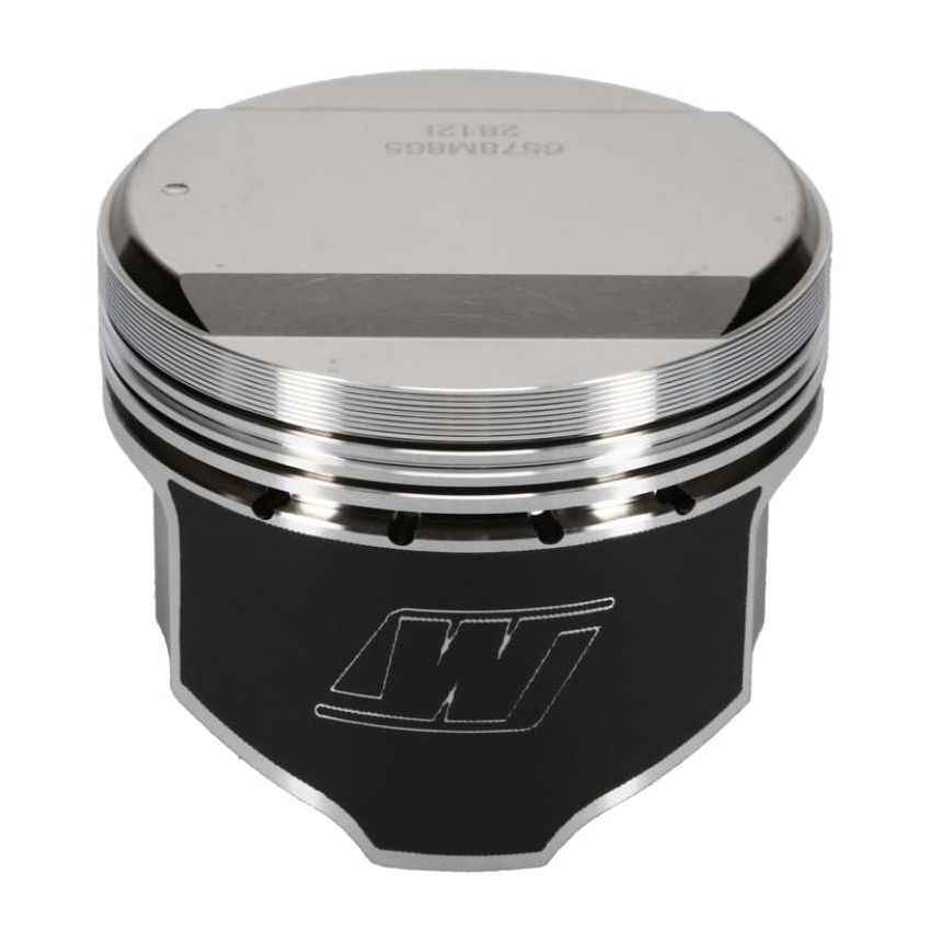 Wiseco K578M865AP Nissan RB25 DOME 6578M865 Piston Kit