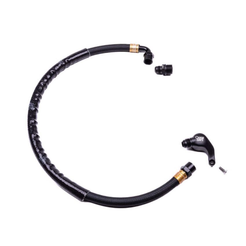 Chase Bays CB-RB-DRAIN Nissan RB20/RB25/RB26 Cylinder Head Oil Drain Kit