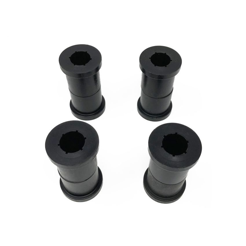 Tuff Country 91503 84-85 Toyota 4Runner 4x4 Replacement Front Leaf Spring Bushings (w/Lift Kits Only)