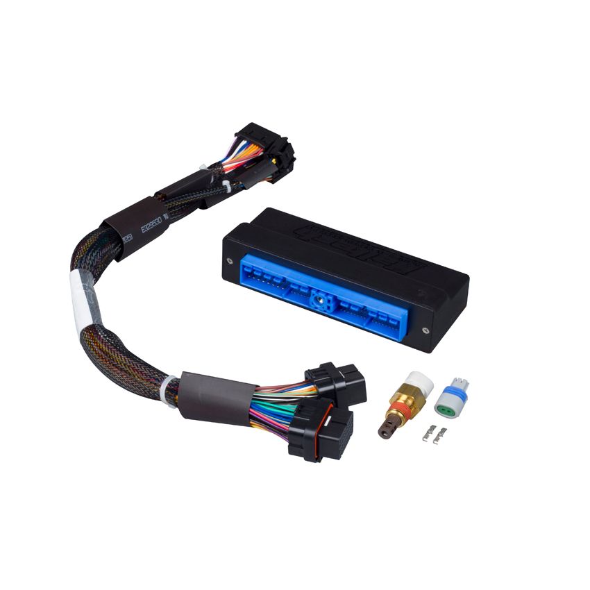 Haltech HT-140854 Elite 1000/1500 Plug-n-Play Adaptor Harness