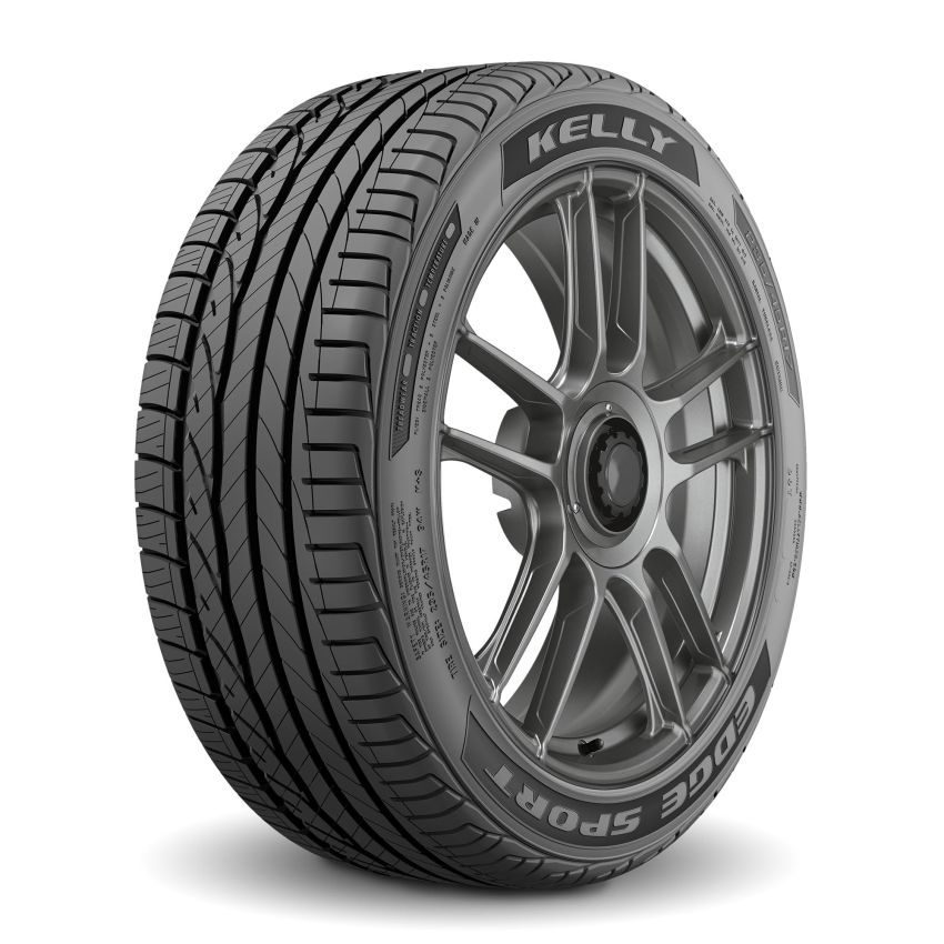 Kelly 356592090 Edge Sport 255/45R20
