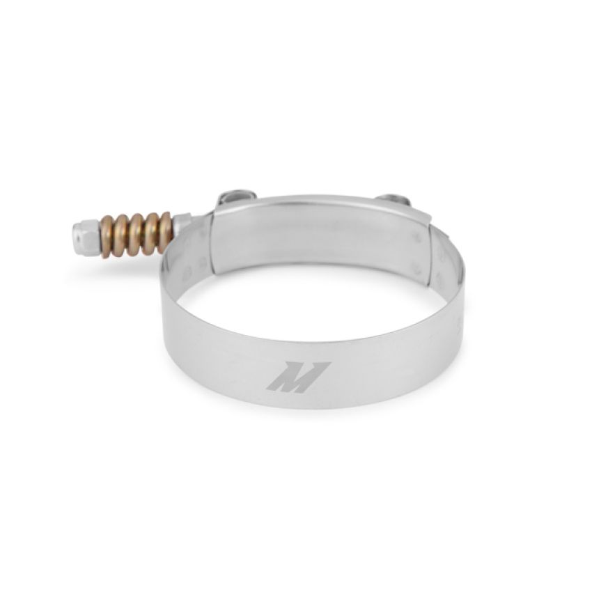 Mishimoto 3 Inch Stainless Steel Constant Tension T-Bolt Clamp