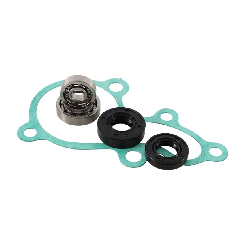 Hot Rods WPK0010 05-07 Honda CR 125 R 125cc Water Pump Kit