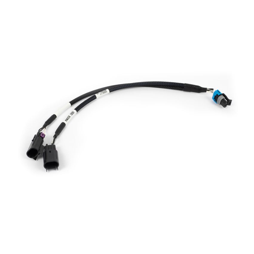 Haltech HT-186508 NEXUS Rebel LS Gen III Knock Sensor Adaptor