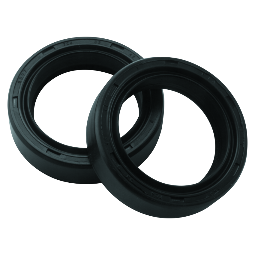 BikeMaster 429031 Fork Seal - 33 x 45 x 10.5