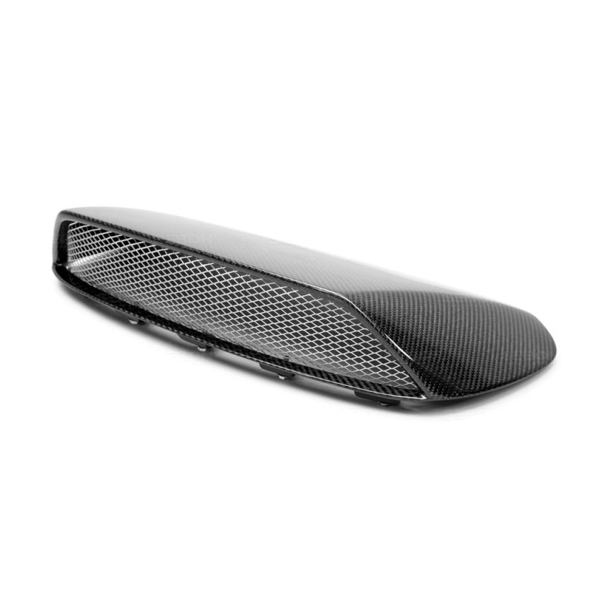 Seibon Carbon HDS0809SBIMP-STI HOOD SCOOP