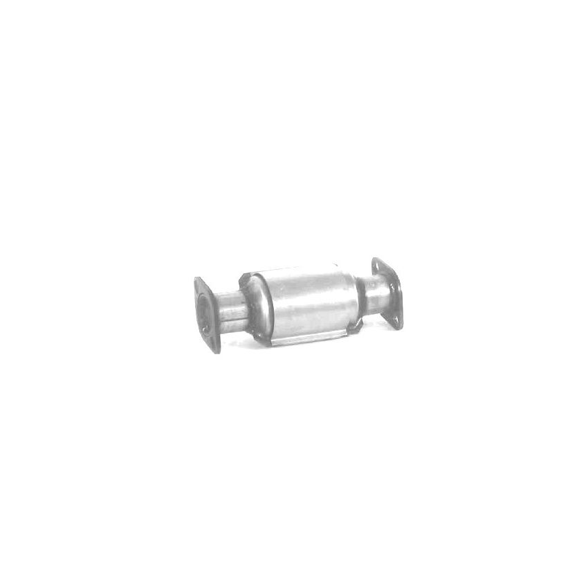 Davico Mfg 16250 Direct Fit Catalytic Converter