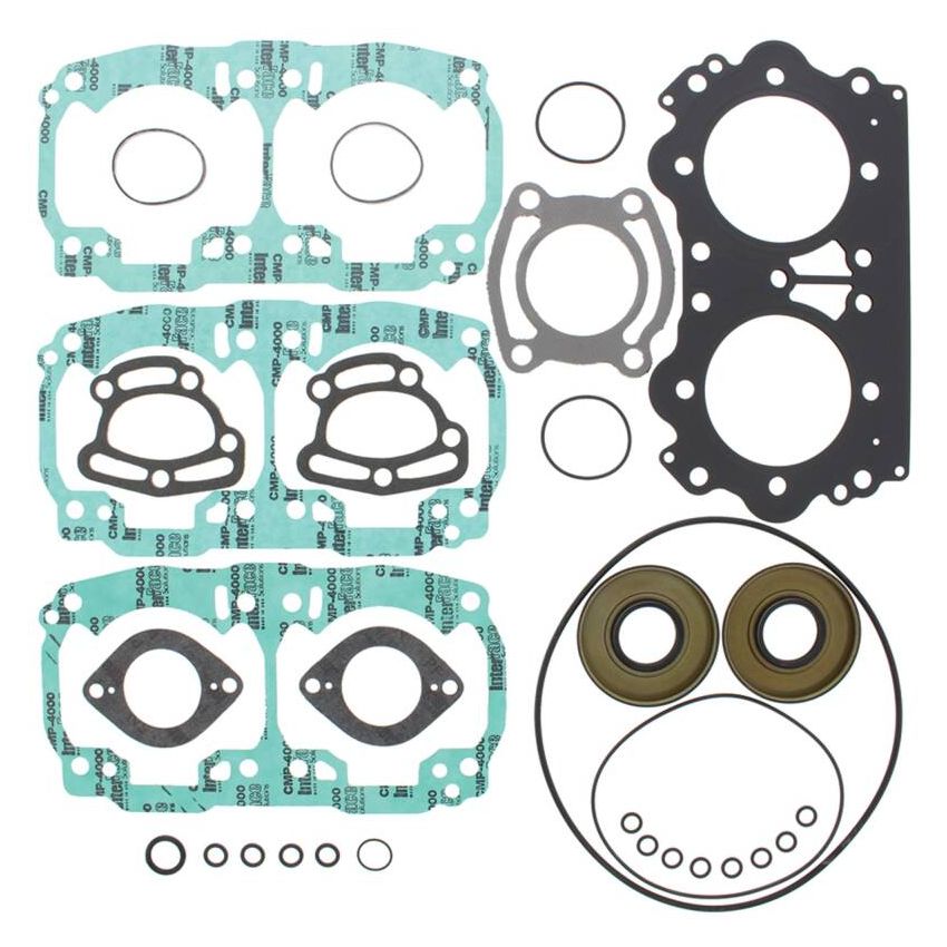 Vertex Pistons 611206 Complete Gasket Kit