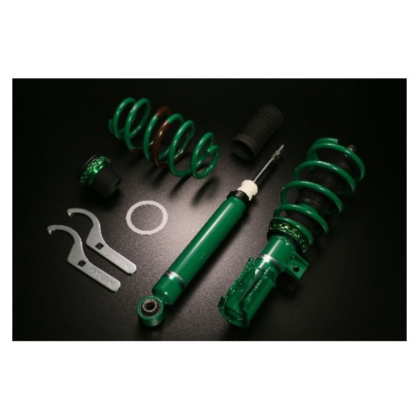 Tein GSTJ0-8UAS2 2019+ Toyota Corolla Hatchback (MZEA12L) 5DR Street Basis Z Coilover Kit