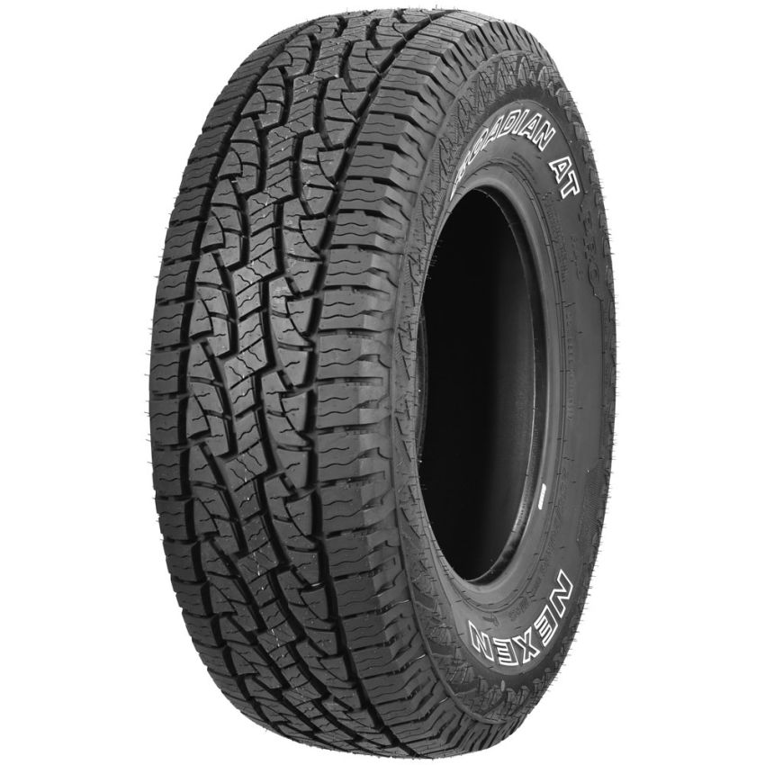 Nexen 285/45r22 114h Nex Roadian At Pro Ra8