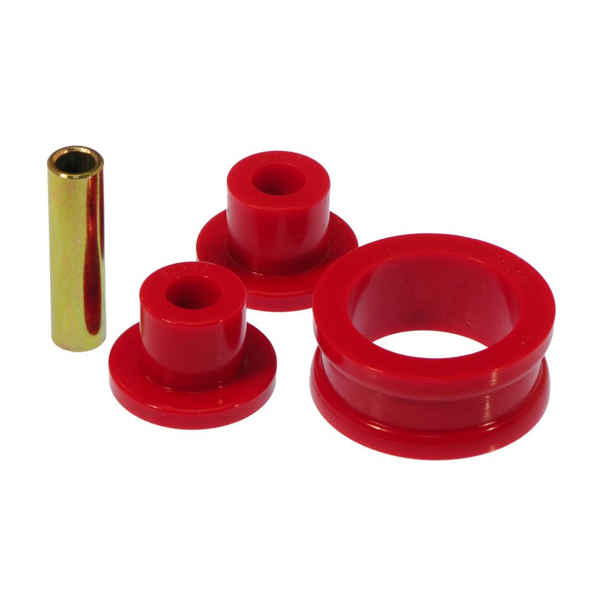 Prothane 84-96 Chevy Corvette Rack & Pinion Bushings - Red