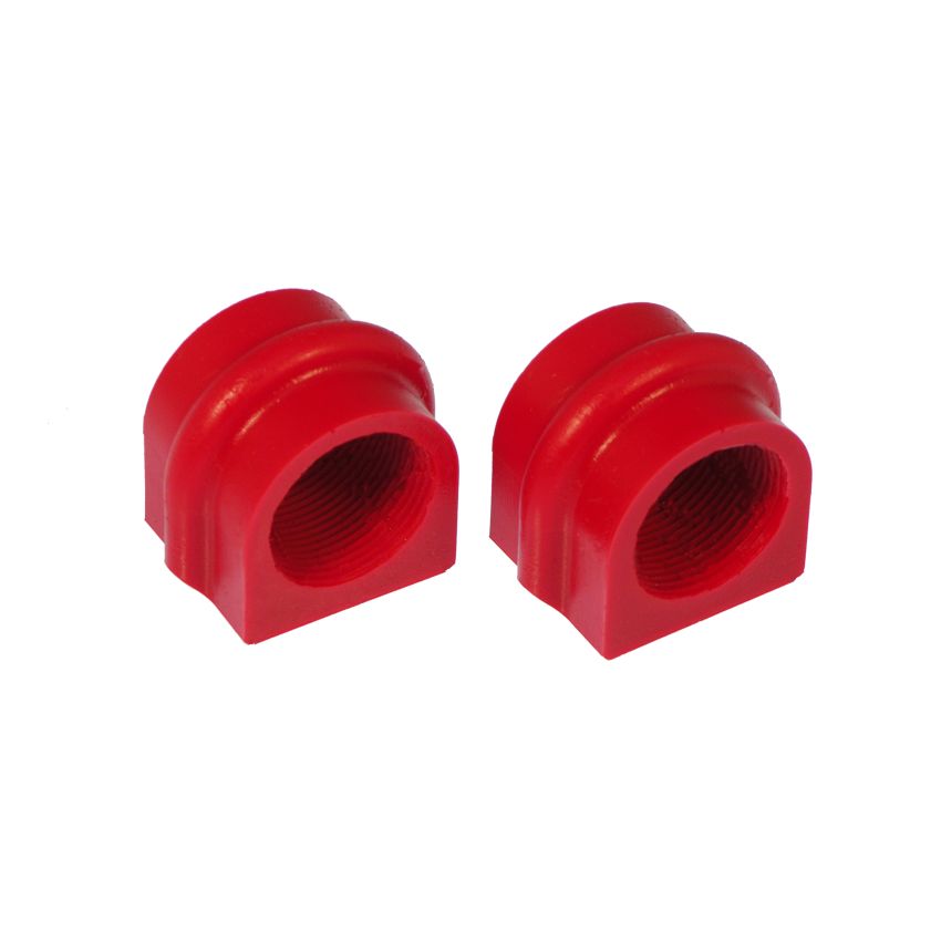Prothane 14-1124 Nissan Front Sway Bar Bushings - 1 1/4in - Red