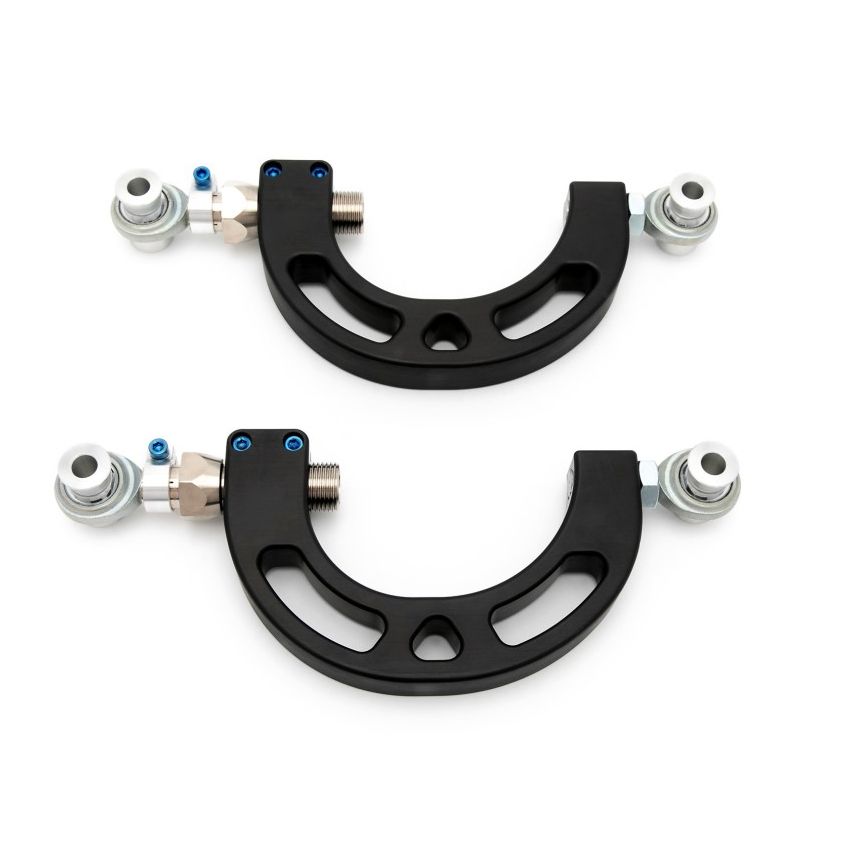 SPL Parts 2019+ Hyundai Veloster N Rear Upper Camber Arms