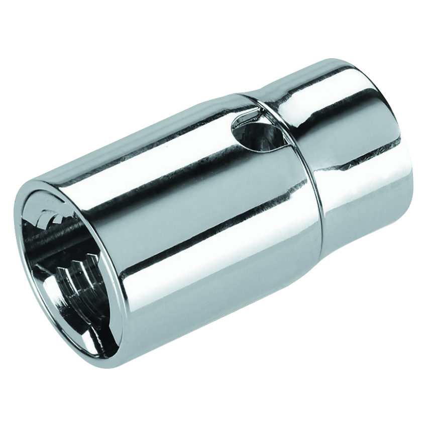 Kuryakyn 2560 Bullet 1000 H-D OEM Handlebar Control Mount Chrome