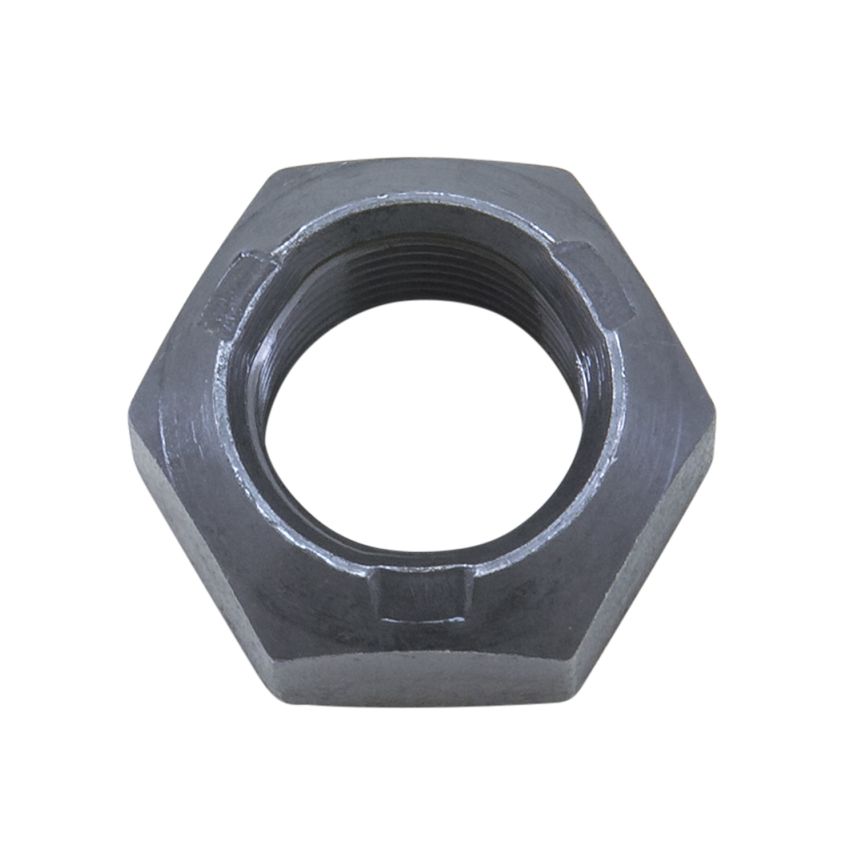Yukon Gear & Axle YSPPN-009 Yukon Gear Replacement Pinion Nut For Dana 25 / 27 / 30 / 36 / 44 / 53 & GM 7.75in
