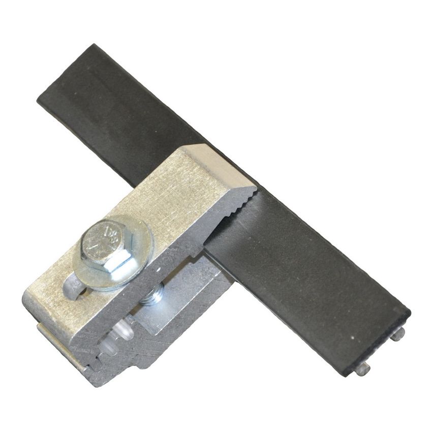 Truxedo 1117588 07-13 GMC Sierra & Chevrolet Silverado w/o Track System TonneauMate Hardware Kit