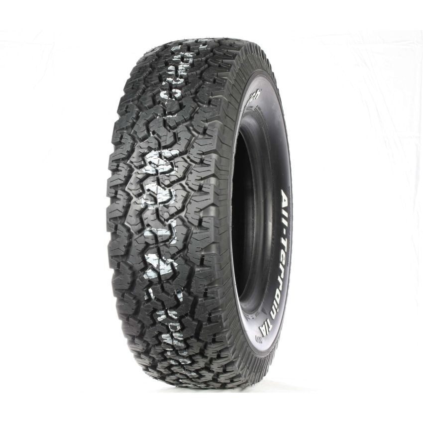 Bf Goodrich 84983 27x8.50r14 All-Terrain T/A Ko