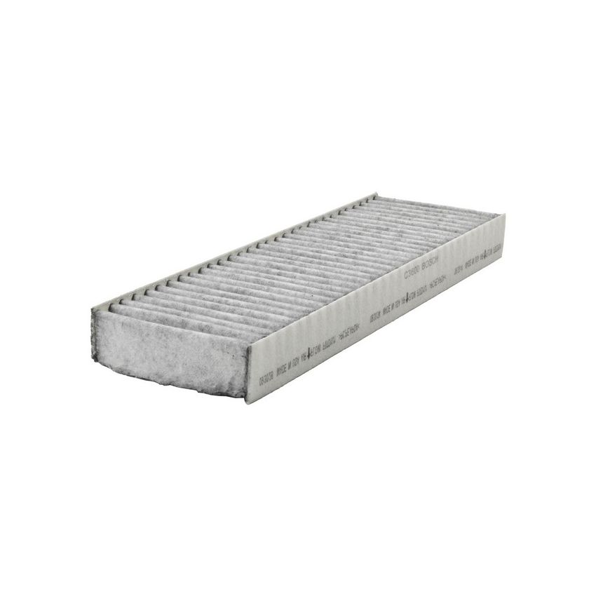 Bosch C3600WS Activated Charcoal Cabin Air Filter