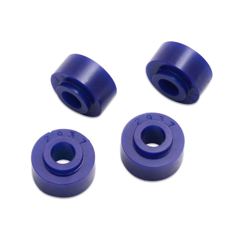 SuperPro Shock Absorber Upper Or Lower Bushing Kit