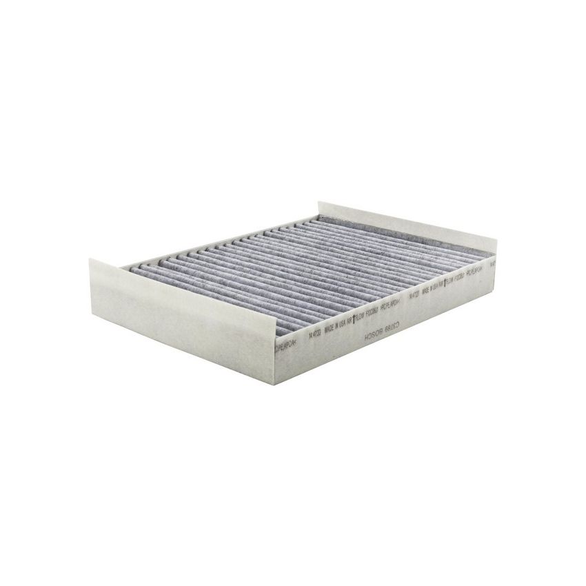Bosch C3789WS Activated Charcoal Cabin Air Filter