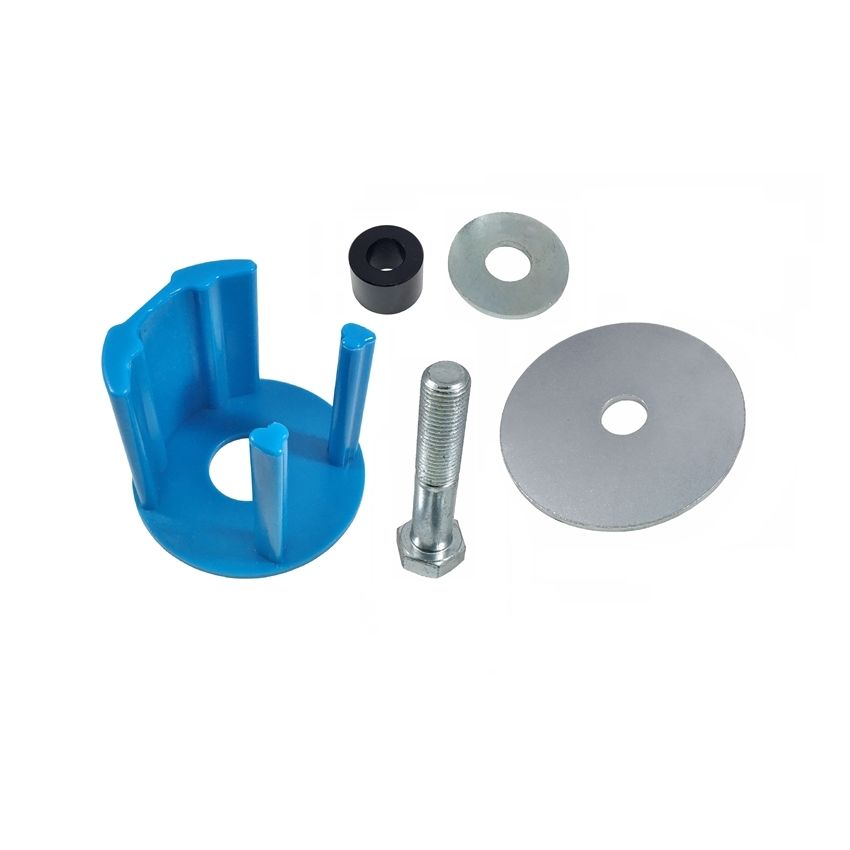 Torque Solution Pendulum (Dog Bone) Race Insert Volkswagen Golf / GTI / MK7 / Passat B8