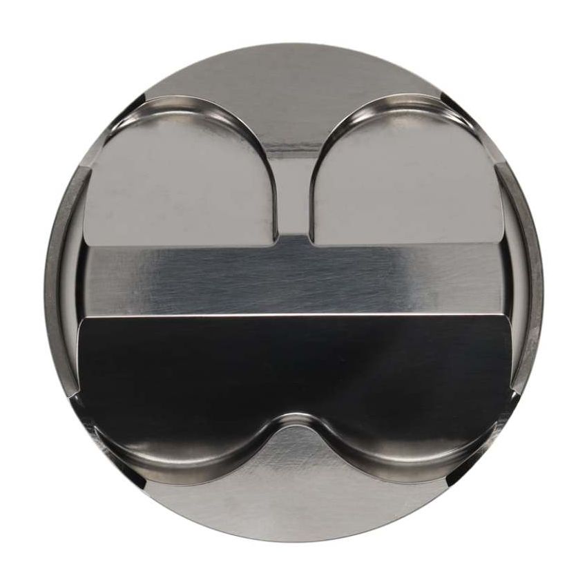 Wiseco Acura 4v Domed +8cc STRUTTED 87.50MM Piston Shelf Stock Kit