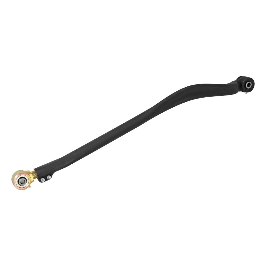 RockJock JK Johnny Joint Front Trac Bar Forged Organically Shaped Adjustable Greasable