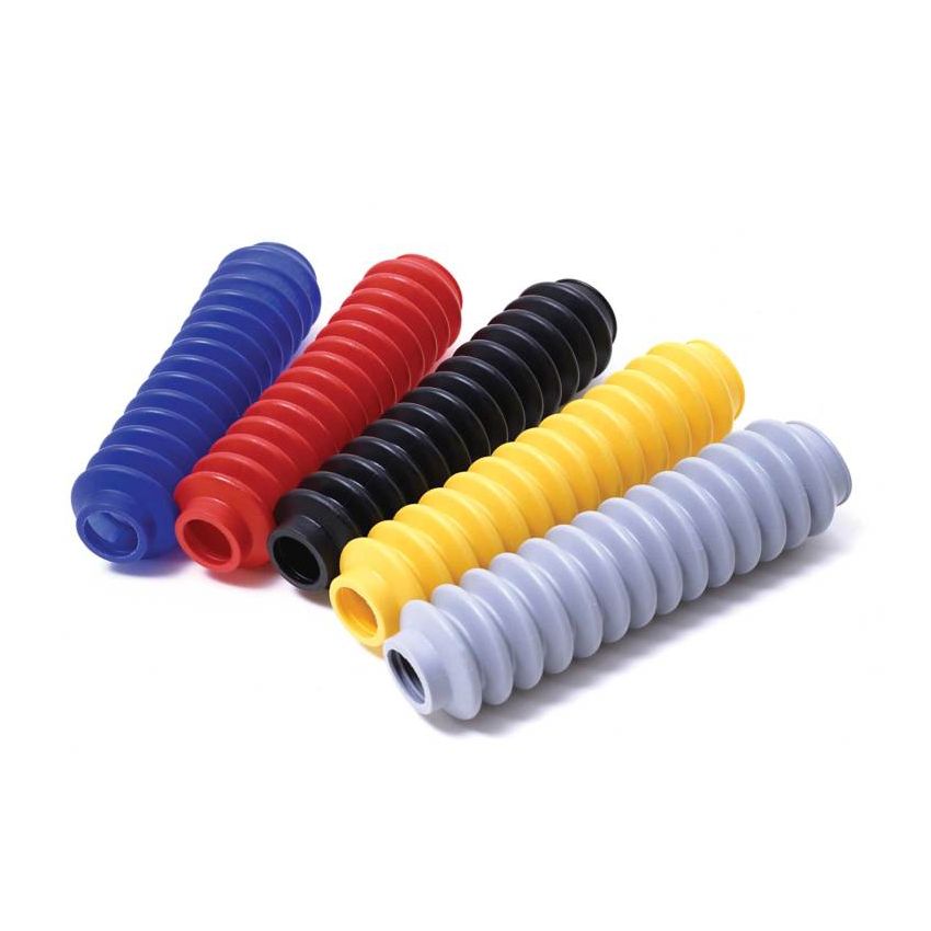 Fabtech Shock Absorber Bellow - Black