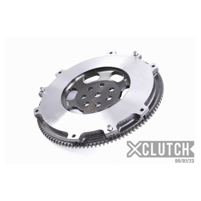 XClutch XFMI010C Flywheel - Chromoly