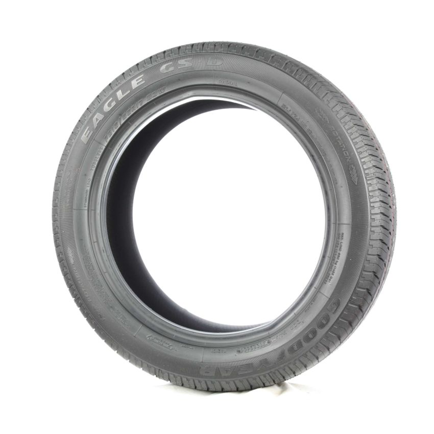 Goodyear  739291402 205/55ZR16 Eagle GS-D