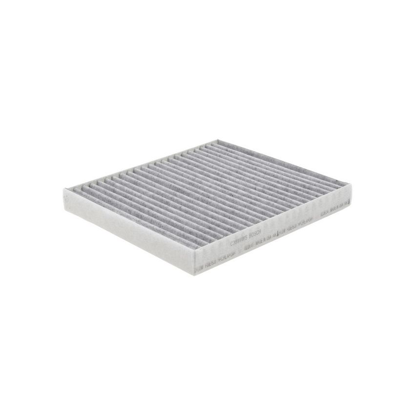 Bosch C3899WS Activated Charcoal Cabin Air Filter
