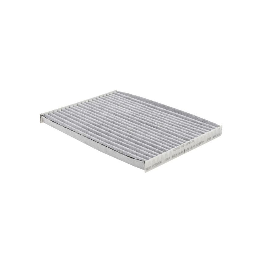 Bosch C3907WS Activated Charcoal Cabin Air Filter