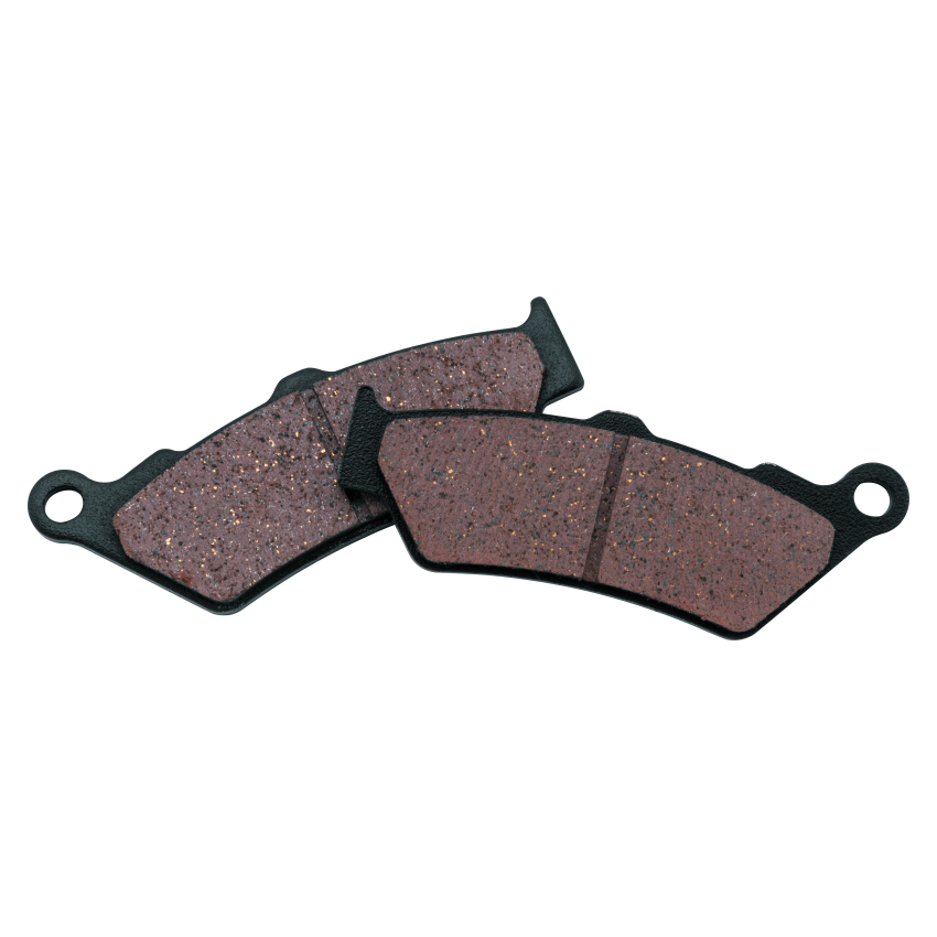 TwinPower 596967 Brake Pads B