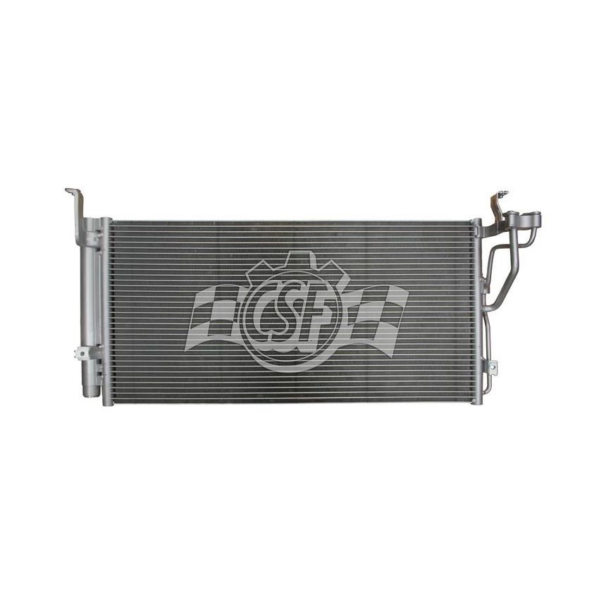 CSF 10468 A/C Condenser
