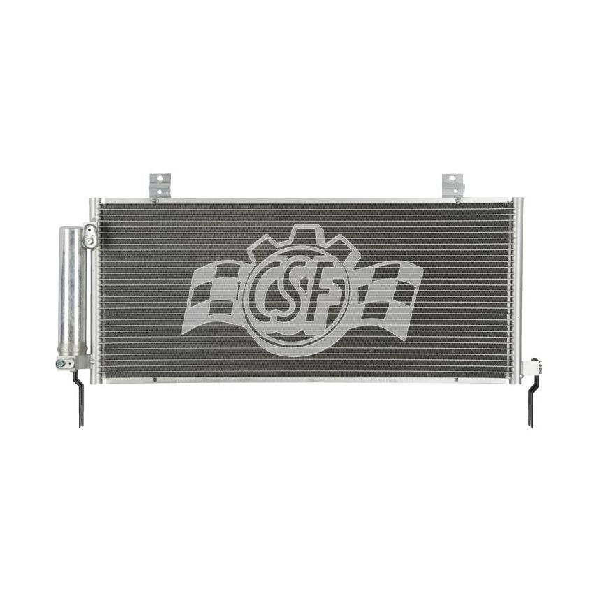 CSF 10544 A/C Condenser