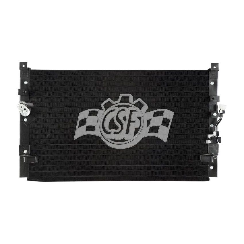CSF 10567 A/C Condenser