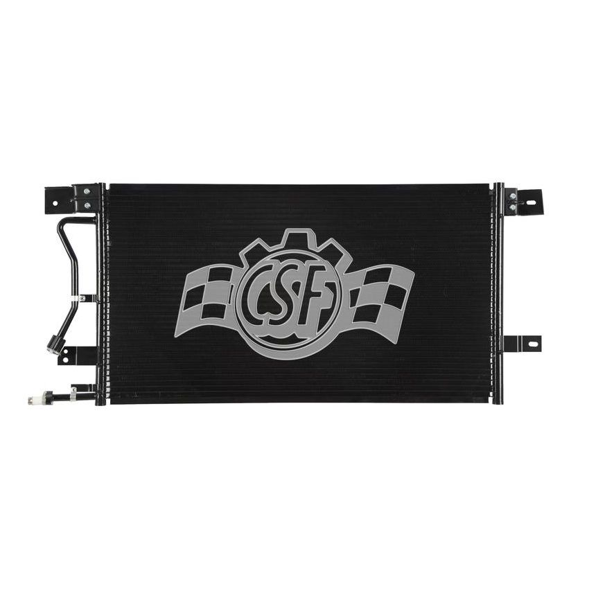 CSF 10573 A/C Condenser