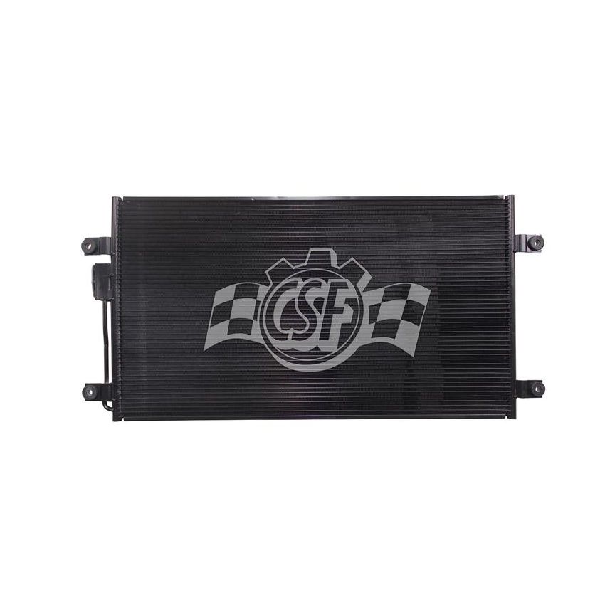 CSF 10611 A/C Condenser