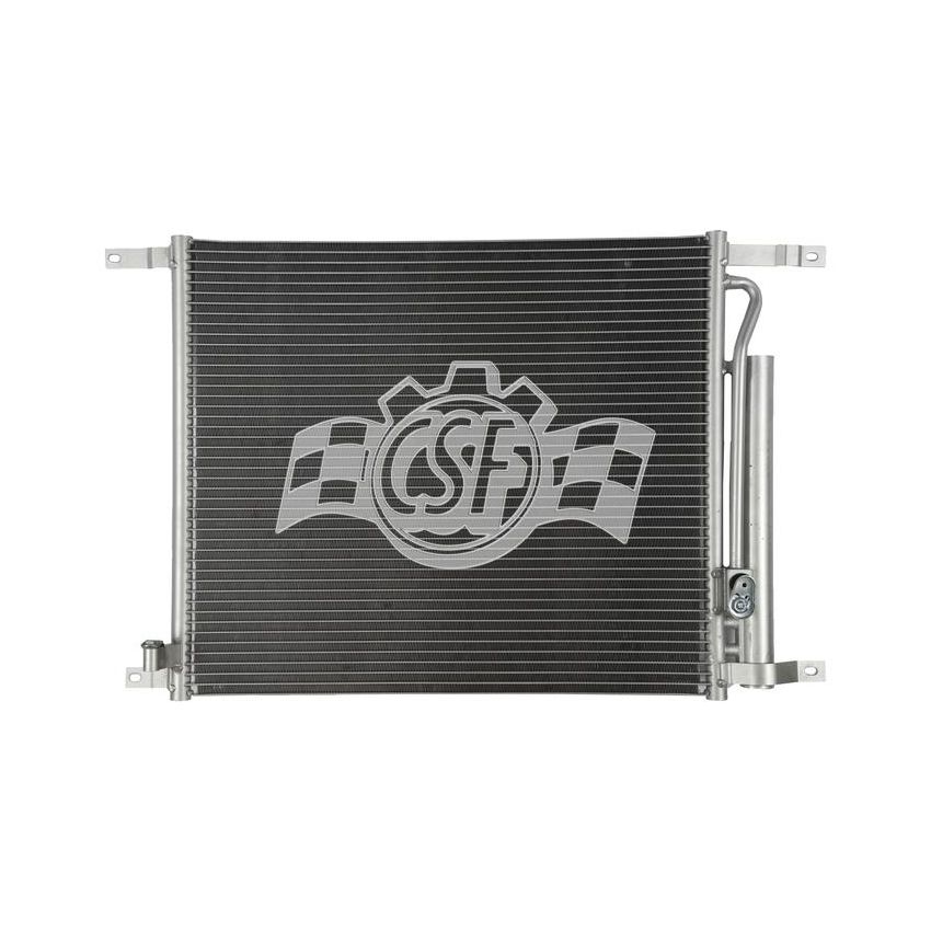 CSF 10614 A/C Condenser