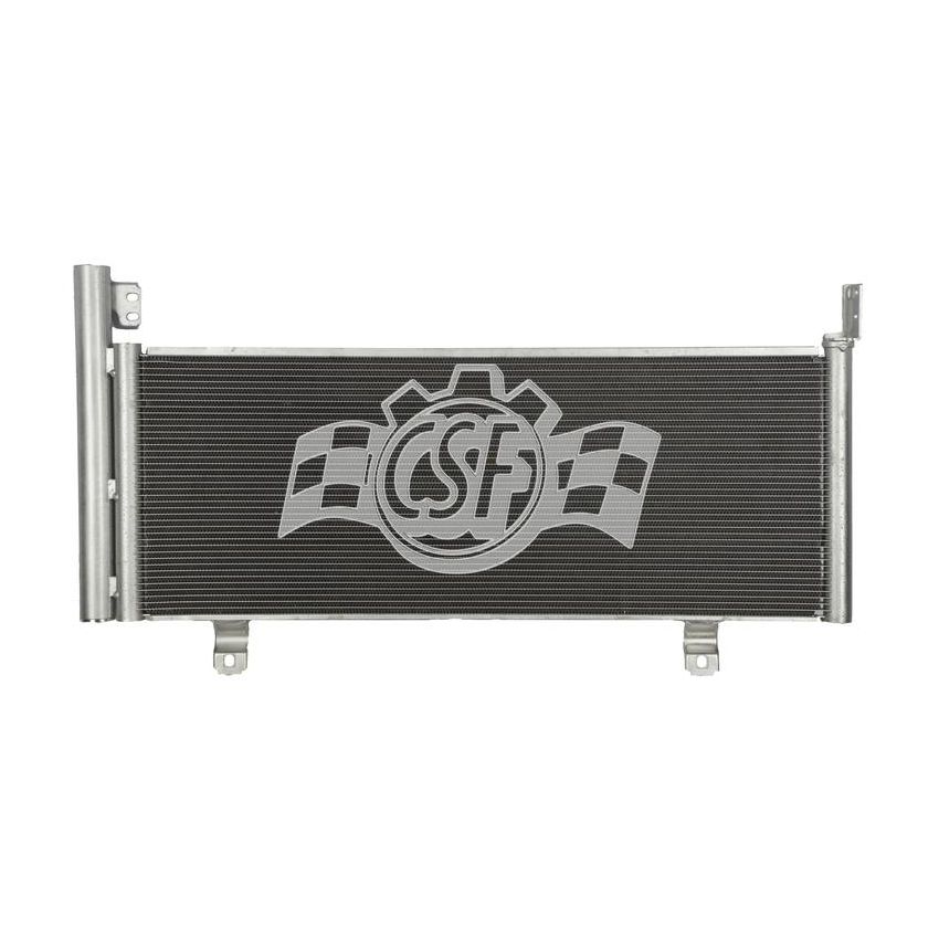 CSF 10642 A/C Condenser