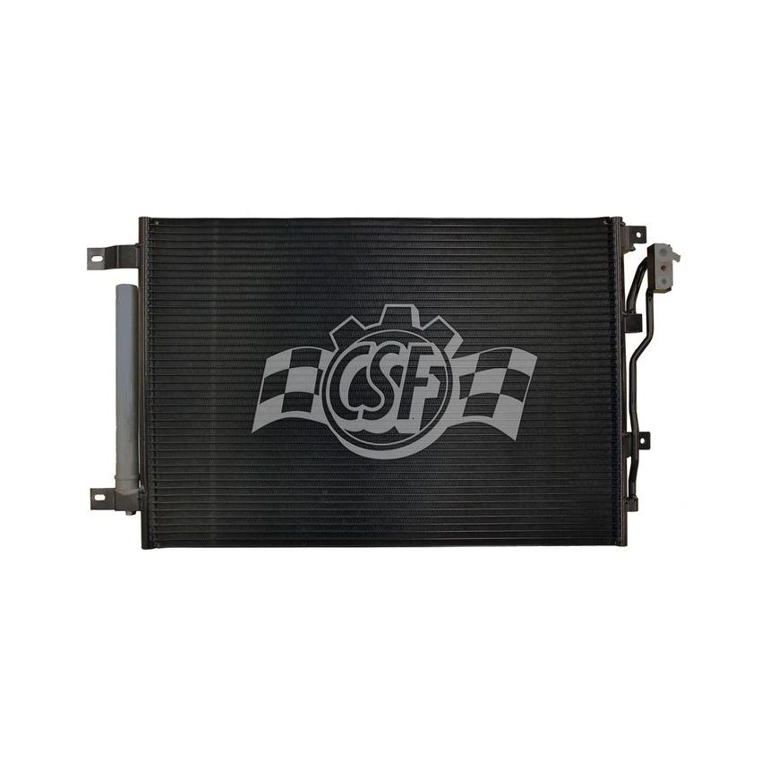CSF 10699 A/C Condenser