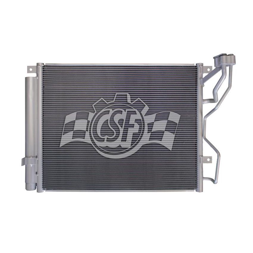 CSF 10767 A/C Condenser