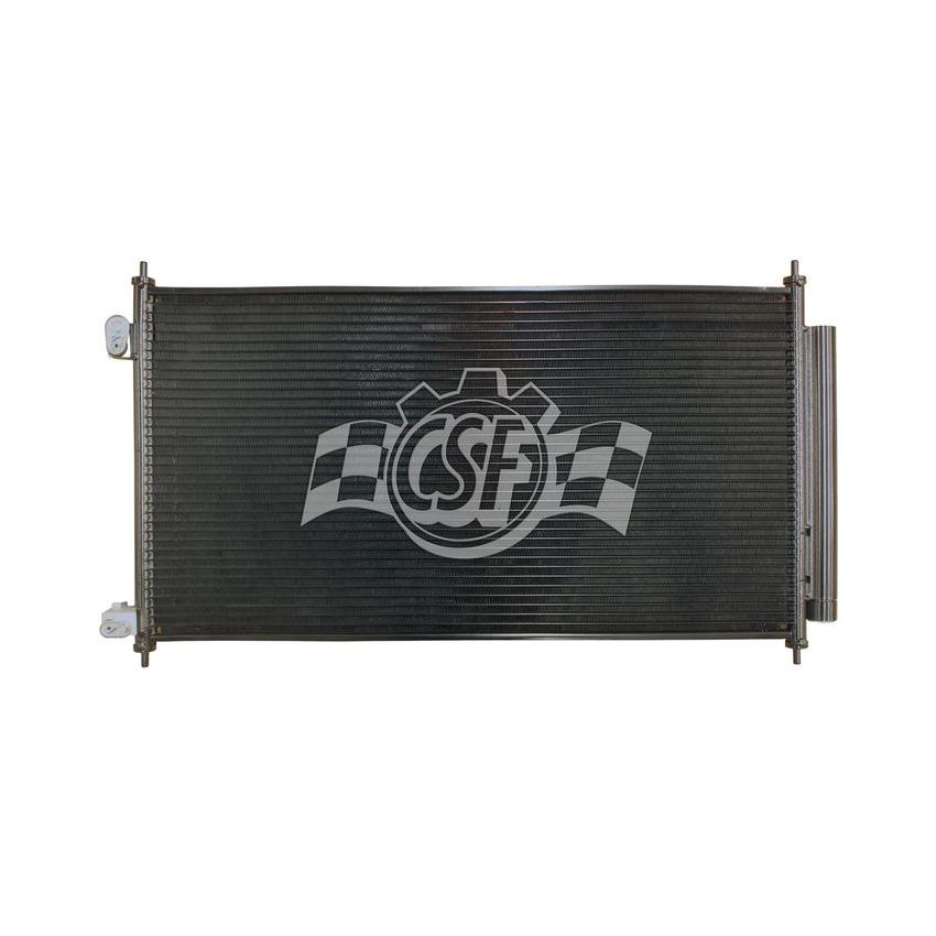 CSF 10803 A/C Condenser