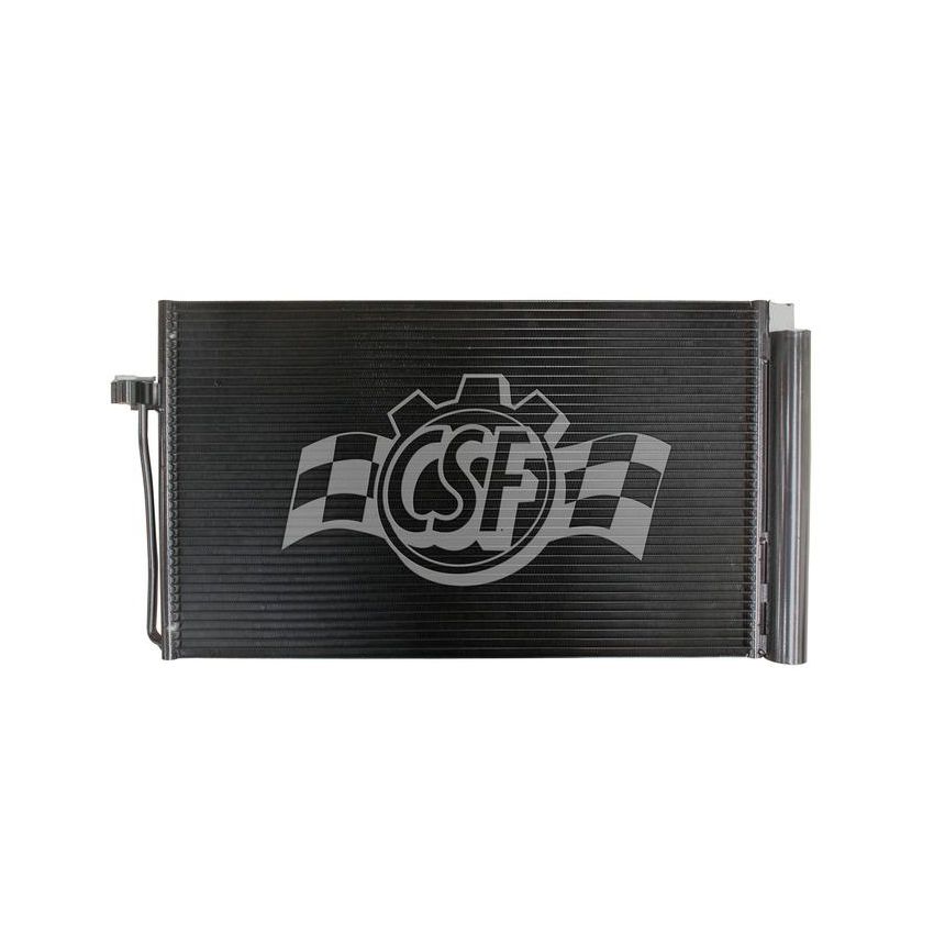 CSF 10808 A/C Condenser