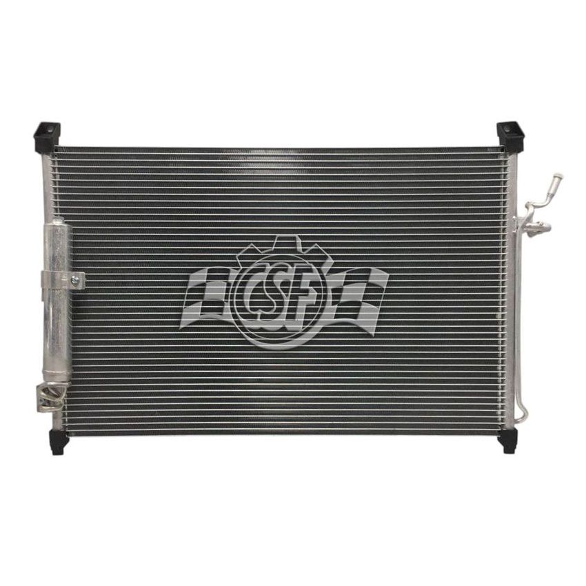 CSF 10855 A/C Condenser